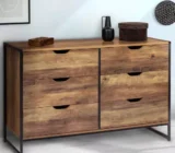 Chest of drawers choose the ideal one: Advice, Price and Organization –