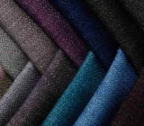 Practical guide to the most used furnishing fabrics