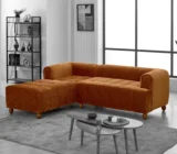 The sofa plans significant changes The world of