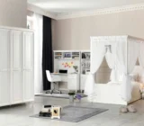 Children’s bedroom furniture trend 2025: design, practicality