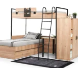 Playful furniture: create a dream worldChildren’s bedroom guide