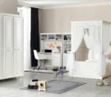 Why choose eco-responsible children’s furniture Guide to children’s furniture