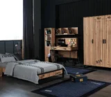 Complete children’s bedroom guide to practical and elegant design