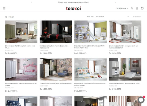 For professionals, KELEKCI is a link 