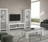 TV cabinet for families – Practical choices, advantages and advice