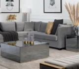 Coffee Table Trends 2025: Styles Colors Materials