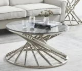 Round Square Oval Coffee Table: Which Shape to Choose for Your Living Room