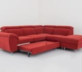 Relaxing sofas, comfort and elegance for modern interiors