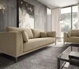 Guide and advice for choosing practical and elegant sofas