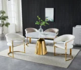 Chair and Table: Buying Guide and Advice