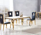 Buy Modern Tables and Chairs: Chic Design