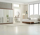 Adult bedroom: stylish and functional furniture for your space