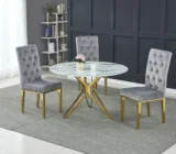 Table and Chair Choose practical and design set