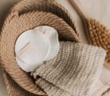 Seven natural fibers for making furniture and decorations
