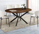 Winter sales: designer tables and chairs at reduced prices