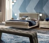 Sand: Why choose elegant bedroom furniture?