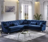 Corner sofa: Elegance, Comfort and Functionality