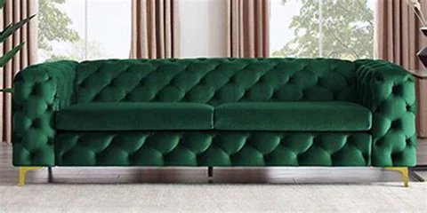 Chesterfield Canape