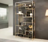 Bookcase Transform your home with one: