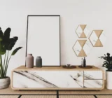 Console Brilliant ideas for furnishing with modern style
