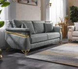 Convertible sofa how to keep it the way it is