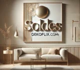 Decor and furniture sales Save now at
