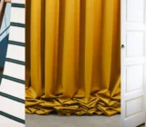 Dedar furnishing fabrics 2023: textures and plays of colour