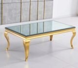 How to choose a coffee table suited to your lifestyle –