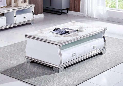 SARHA black coffee table New Design