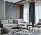 Modern or contemporary sofa style, what is it? –