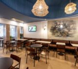 Restaurant decoration: remodel and furnish your space